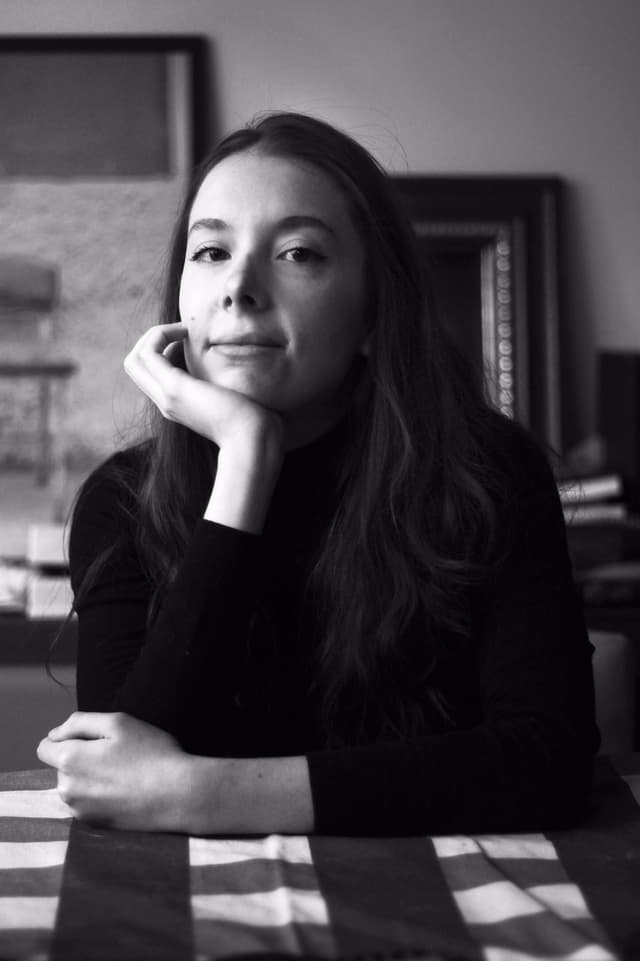 Foto de Vitória De Macedo Buzzi