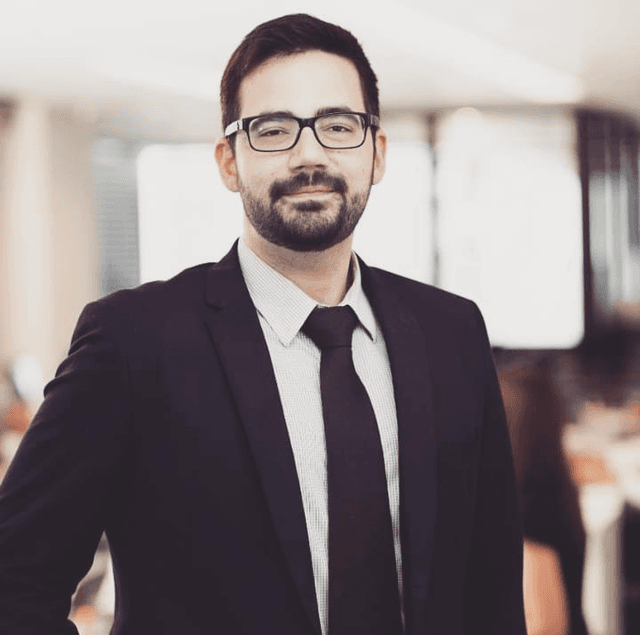 Foto de Luca Schirru