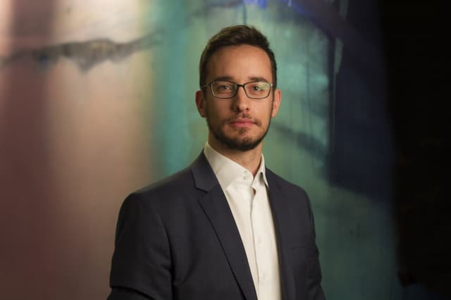 Foto de Tasso Cipriano