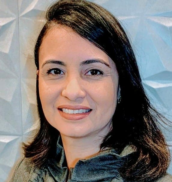 Foto de Christine Peter da Silva