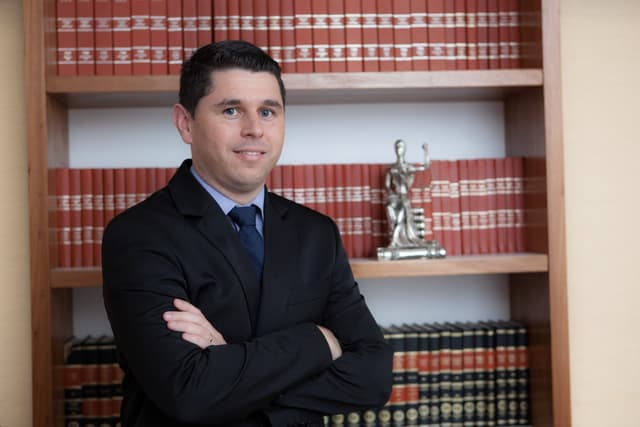 Foto de Rafael Robba