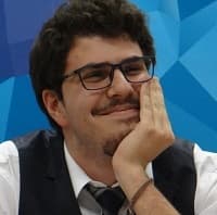 Foto de Victor Esteves Najjar Valle