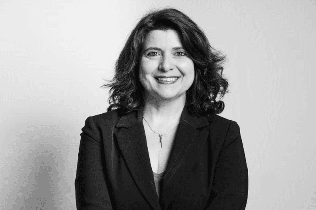 Foto de Erika Bechara