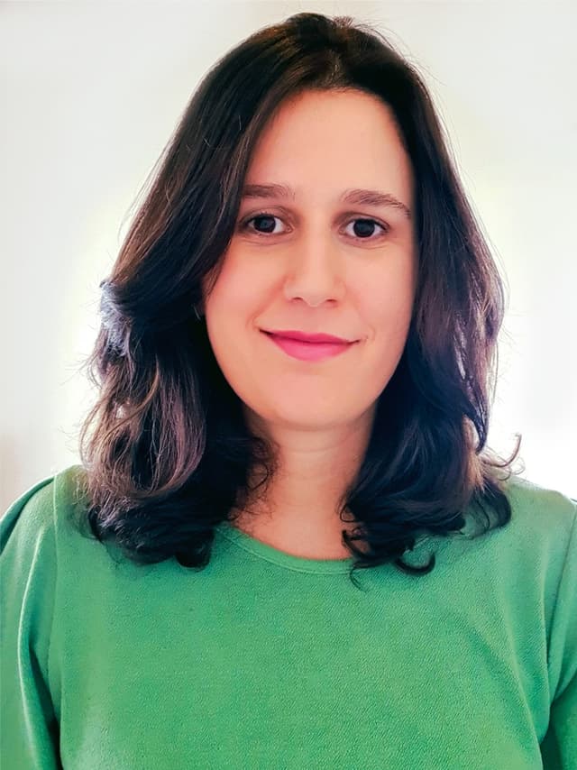 Foto de Caroline Visentini Ferreira Gonçalves