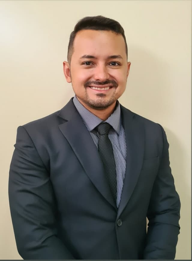 Foto de Douglas Contreras Ferraz