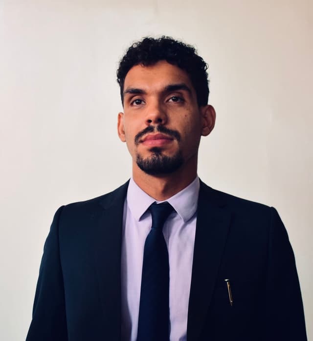 Foto de João Vitor Freitas Duarte Abreu