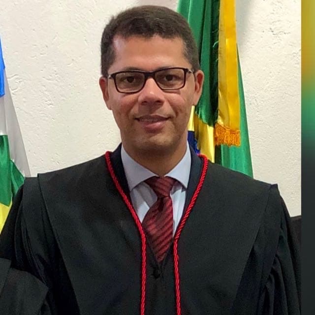 Foto de Kledson Dionysio de Oliveira
