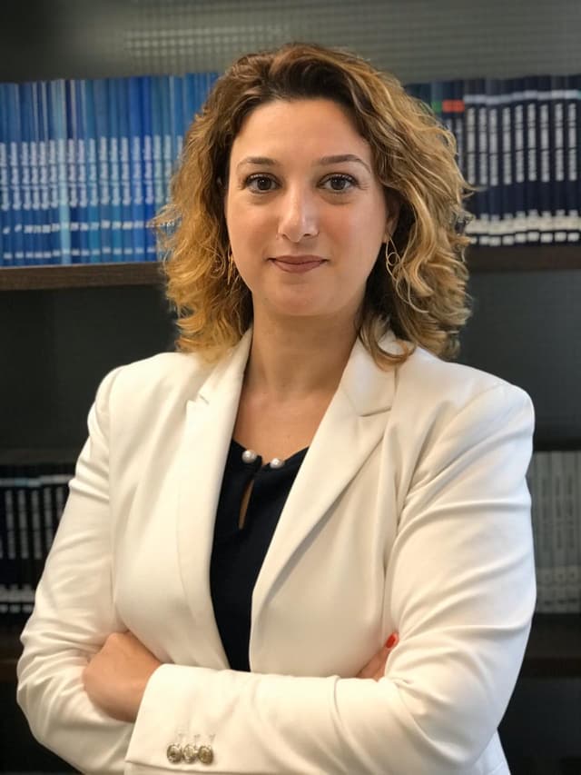 Foto de Luciana Reis do Rosario Pires