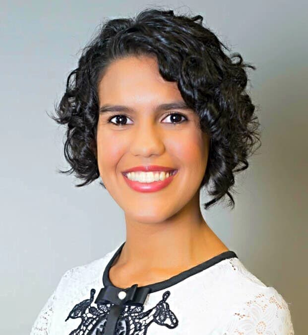 Foto de Nayanne Brito