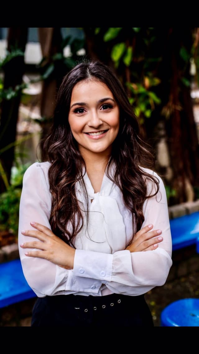 Foto de Luiza Tonial Ribeiro