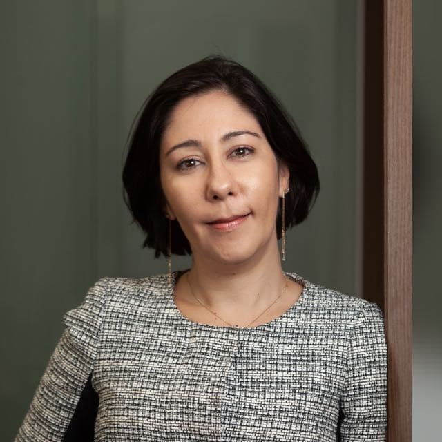 Foto de Adriana Conrado Zamponi