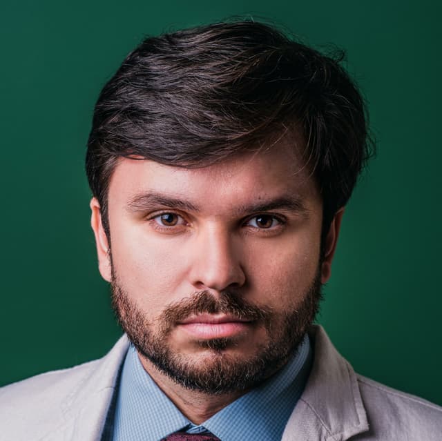 Foto de Álvaro Santos