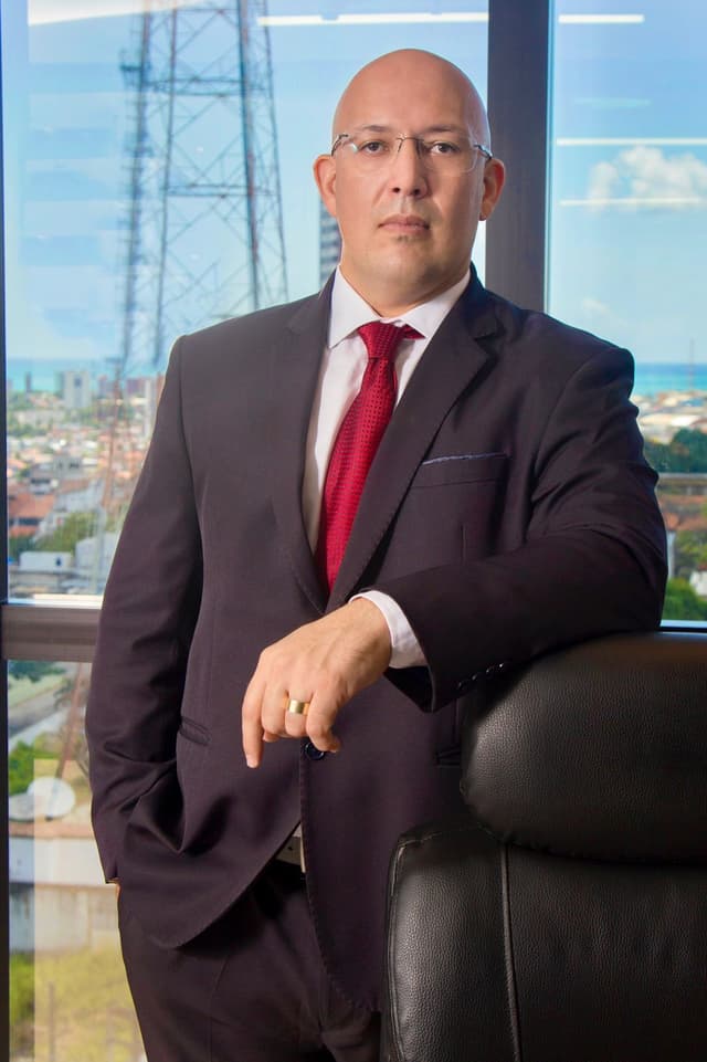 Foto de Arykoerne Barbosa