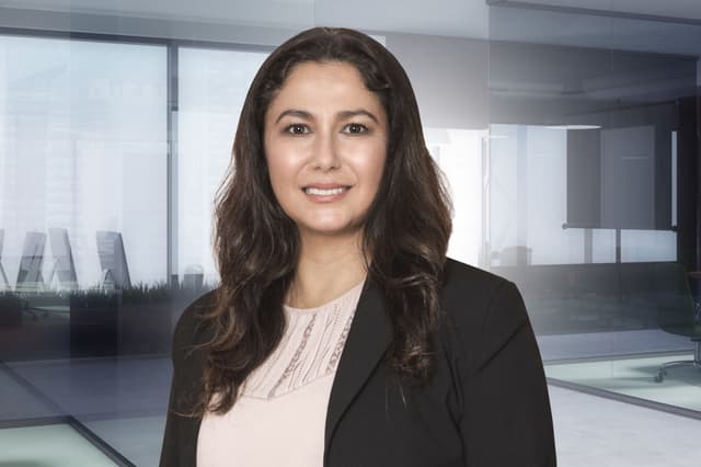 Foto de Tais Carmona