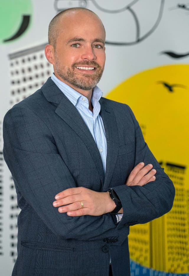 Foto de Rafael Fernandes Maciel