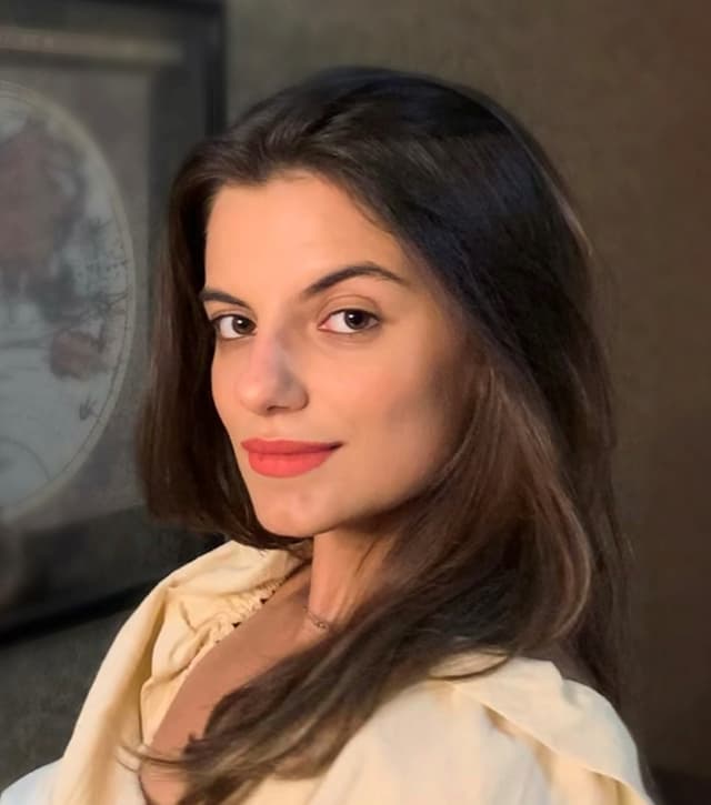 Foto de Jackeline Caixeta Santana