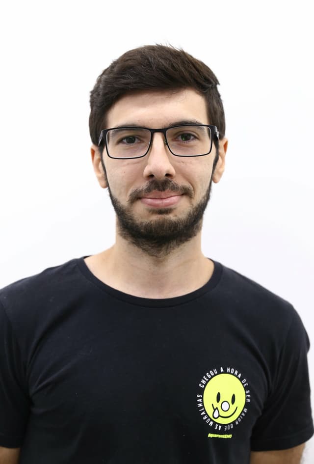 Foto de André Rossi