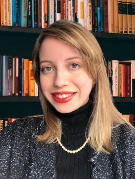 Foto de Bibiana Biscaia Virtuoso