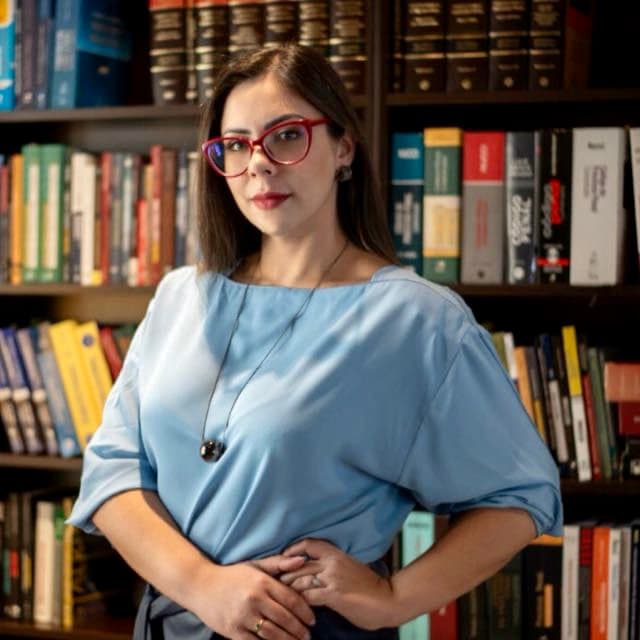 Foto de Juliana Bertholdi