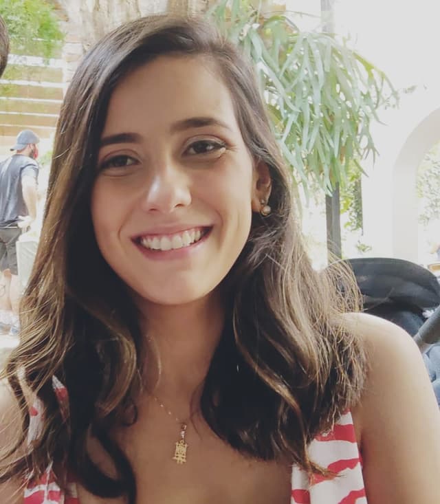 Foto de Nathália Pais