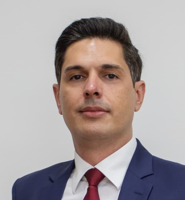 Foto de Ralph Melles Sticca