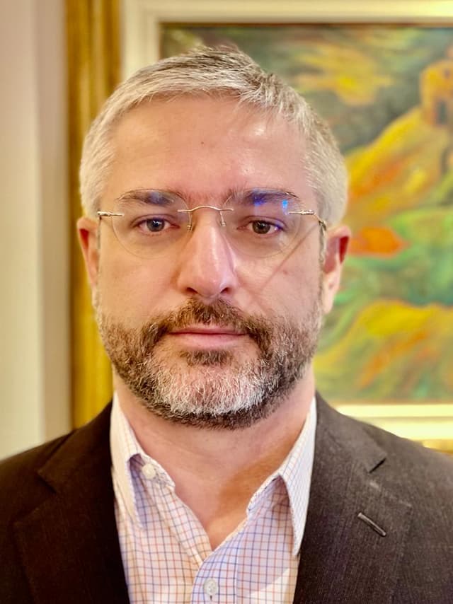 Foto de Adriano Massuda