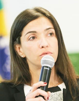 Foto de Paula Tavares