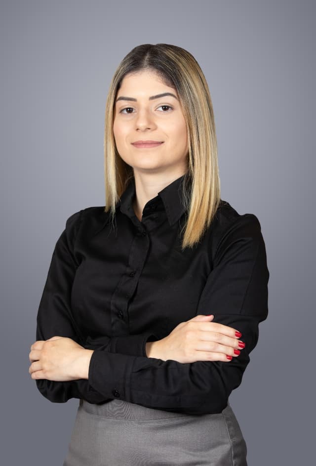 Foto de Jessica Baqui