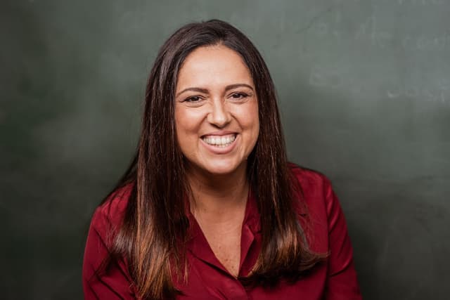 Foto de Adriana Carvalho