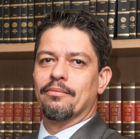 Foto de André Félix Ricotta de Oliveira