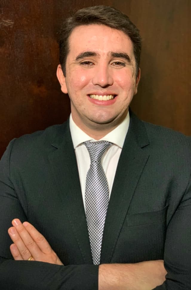 Foto de Caio Vinicius Carvalho Oliveira