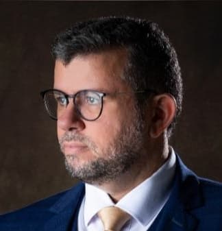 Foto de Carlos Sérgio Gurgel da Silva