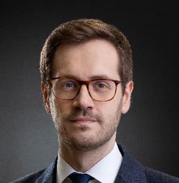 Foto de Daniel de Paiva Gomes