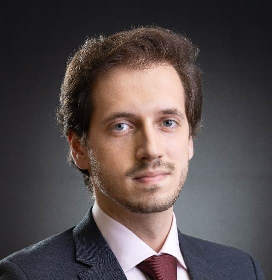 Foto de Eduardo de Paiva Gomes