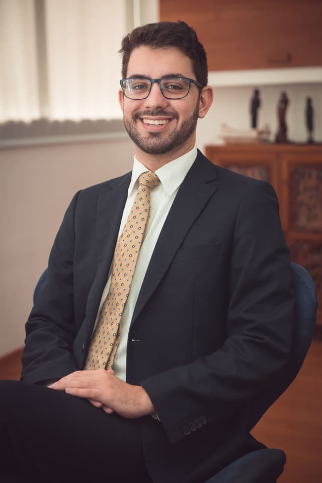 Foto de Jose Maurício Linhares Barreto Neto