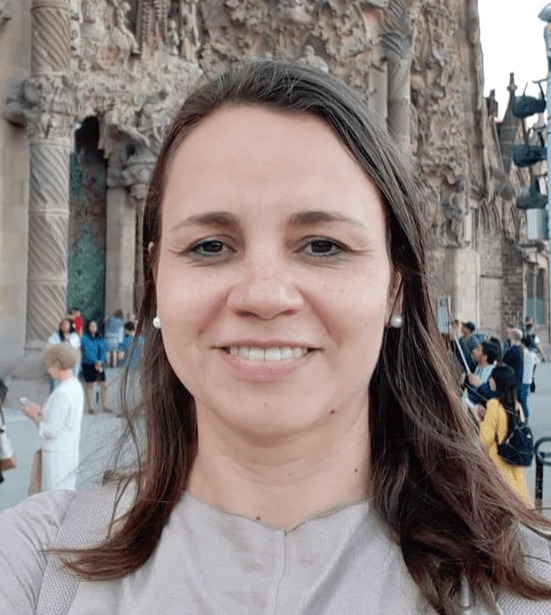 Foto de Liliane Cristina Gonçalves Bernardes