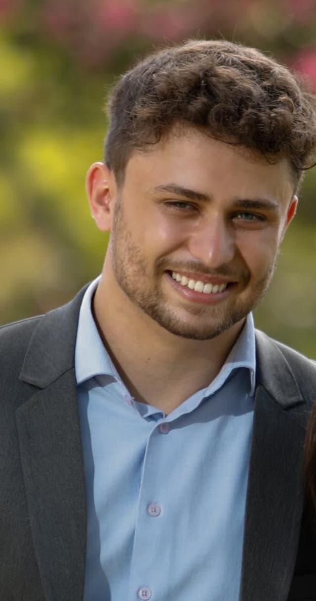 Foto de Martin Magnus Petiz