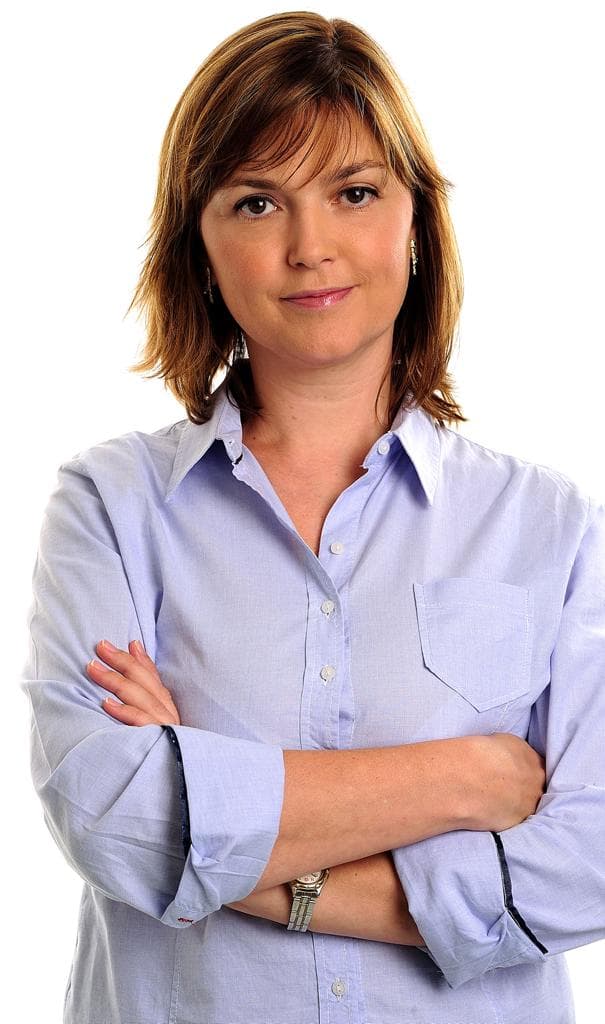 Foto de Regina Madalozzo