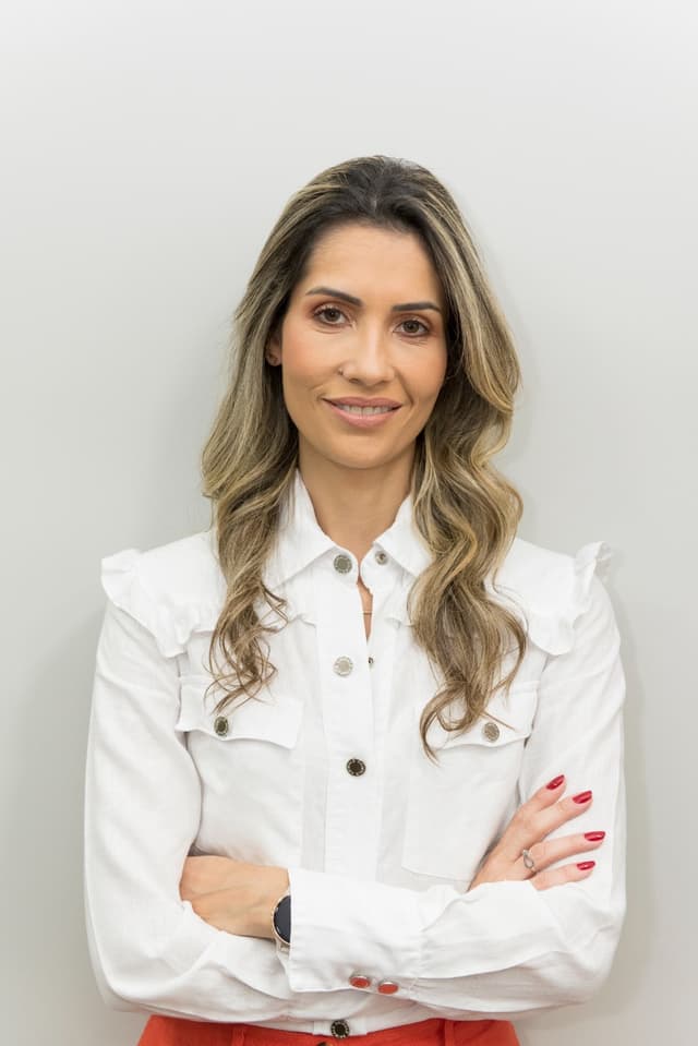 Foto de Tatiana Guimarães Ferraz Andrade