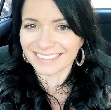 Foto de Carolina Helena Coelho Antunes Fontes