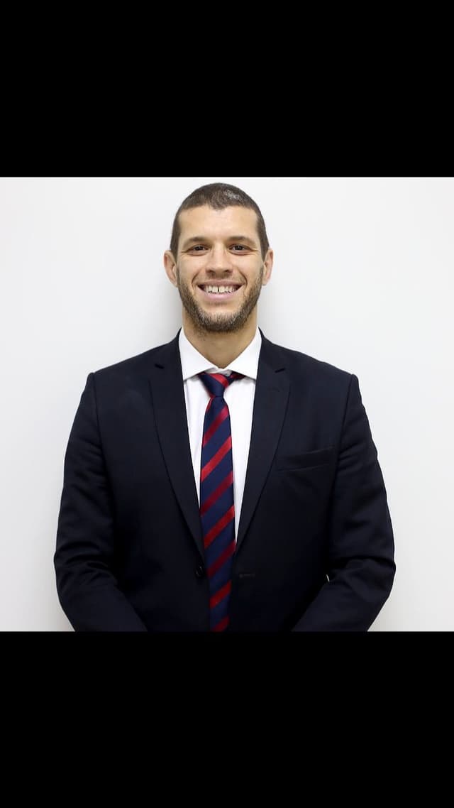 Foto de Cláudio Jannotti da Rocha