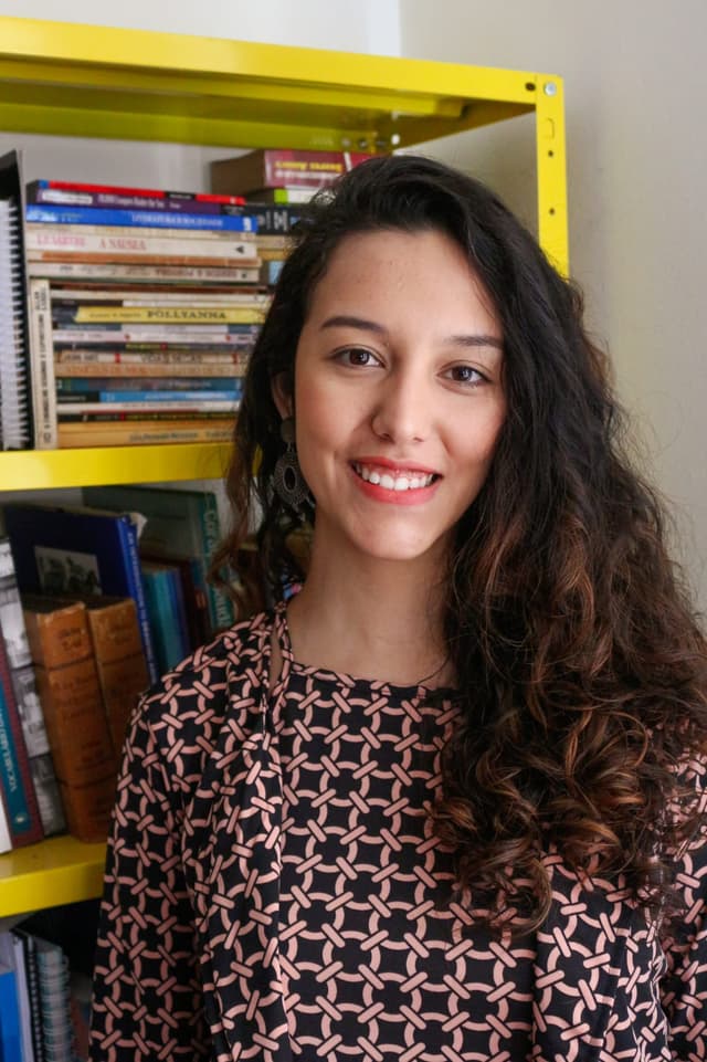 Foto de Giovanna Guilhem