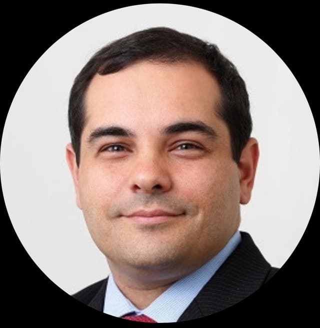 Foto de Daniel Gersten Reiss