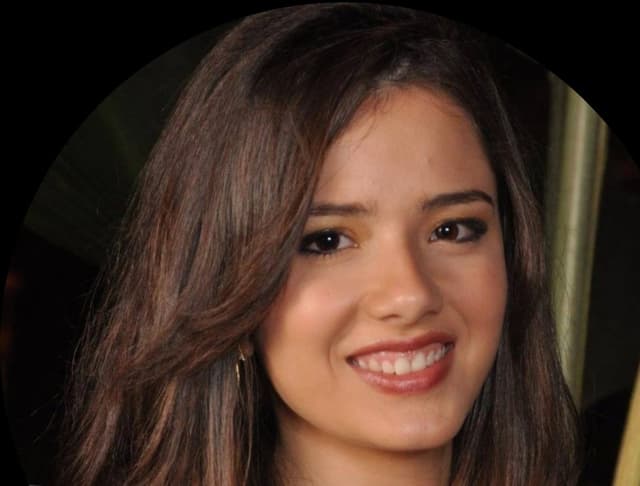 Foto de Caroline Serejo Cypriano