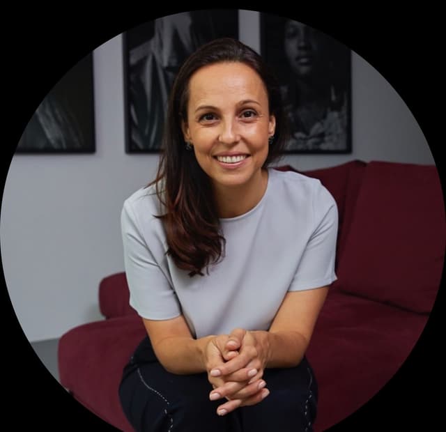 Foto de Luciana Dias