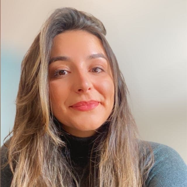 Foto de Mayara Souza Pereira