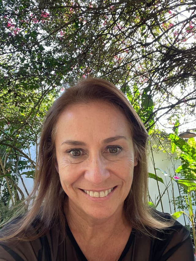 Foto de Miriam Pragita