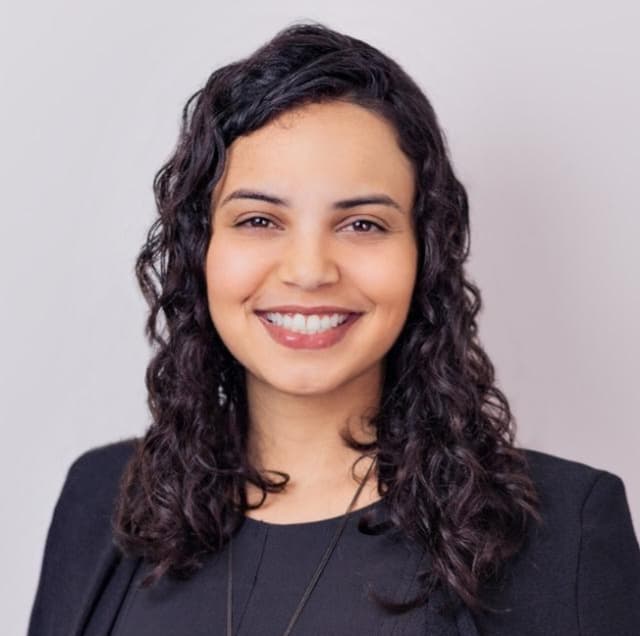 Foto de Luniza Carvalho