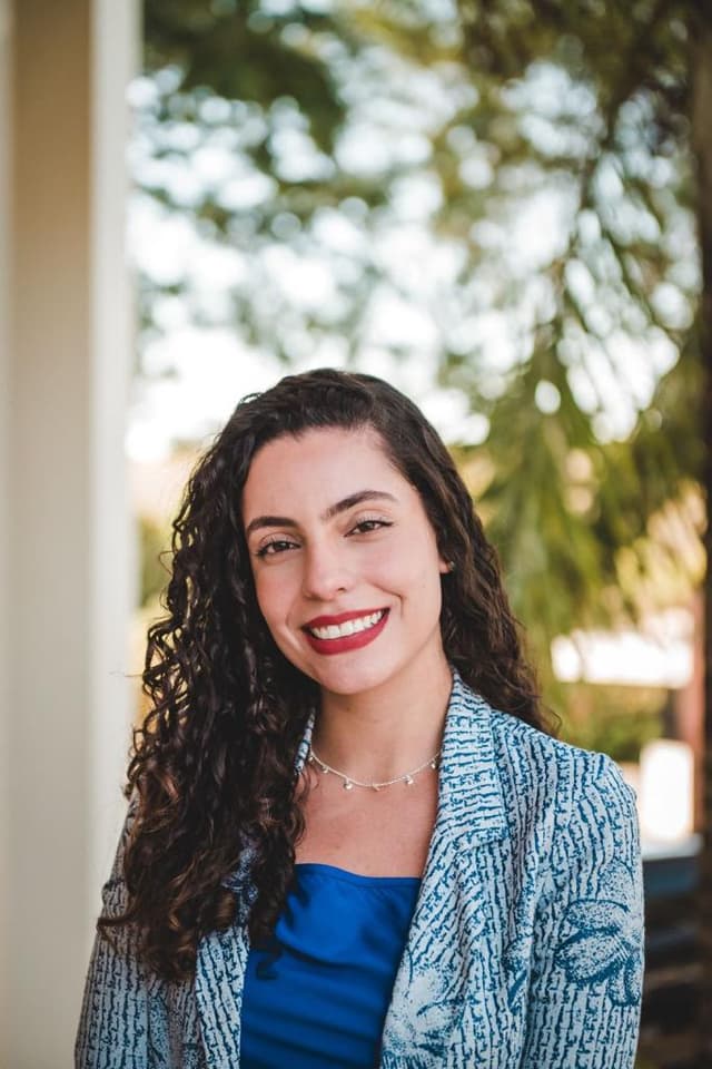 Foto de Amanda Fortaleza Brandes