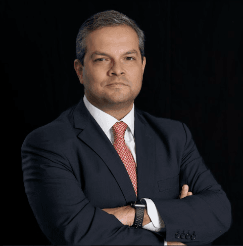 Foto de Luiz Cassio dos Santos Werneck Neto